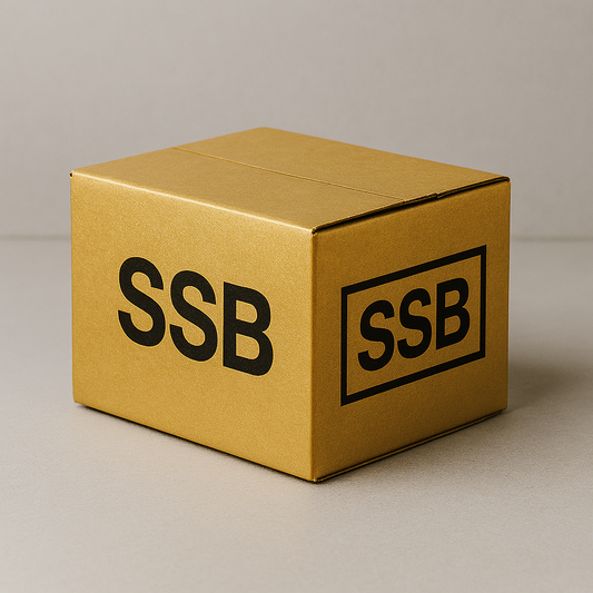 SPECIALTY STORES - 1ST ORDER PICKUP